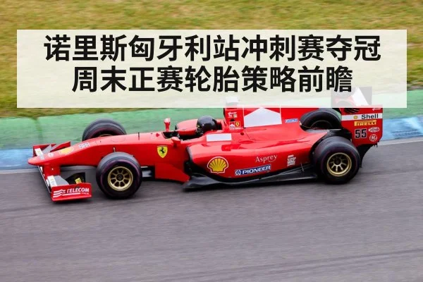 诺里斯匈牙利站冲刺赛夺冠 周末正赛轮胎策略前瞻